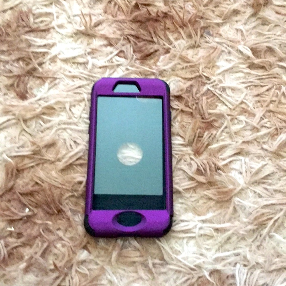 Tech things and phones